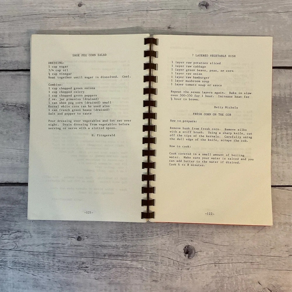 Delicious Delights From Shields Blvd Church Of Nazarene Oklahoma City Cookbook